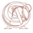 Charissa Snijders Architect logo